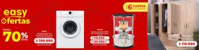 Catálogo Easy en Puente Alto | Catálogo Easy | 2025-05-01T00:00:00.000Z - 2025-05-15T00:00:00.000Z