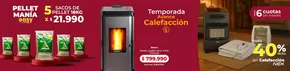 Catálogo Easy en La Serena | Gran variedad de ofertas | 2025-05-01T00:00:00.000Z - 2025-05-15T00:00:00.000Z