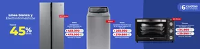 Catálogo Easy en Maipú | Gangas exclusivas | 2025-05-01T00:00:00.000Z - 2025-05-15T00:00:00.000Z