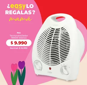 Catálogo Easy en Valparaíso | Nuestras mejores ofertas para ti | 2025-05-01T00:00:00.000Z - 2025-05-15T00:00:00.000Z