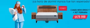 Oferta exclusivos!