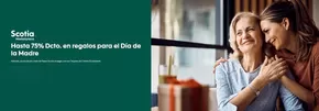 Catálogo Scotiabank en Negrete | Hasta 75% dcto en regalos para dia de la madre! | 2025-05-02T00:00:00.000Z - 2025-05-11T00:00:00.000Z