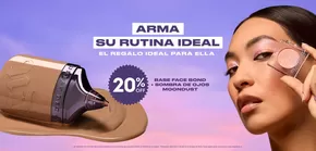Arma su rutina ideal! Hasta 20% Off.