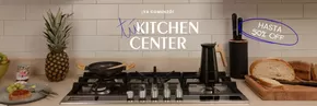 Catálogo Kitchen Center | Tu kitchen center!Hasta 50% Off. | 2025-05-02T00:00:00.000Z - 2025-05-16T00:00:00.000Z