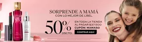 Catálogo L'Bel en Panguipulli | Sorprende a Mamá | 2025-05-02T00:00:00.000Z - 2025-05-11T00:00:00.000Z
