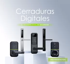 Catálogo Dap Ducasse en Talca (Maule) | Ofertas y promociones actuales | 2025-05-01T00:00:00.000Z - 2025-05-31T00:00:00.000Z