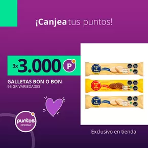 Catálogo Jumbo | Canjea tus puntos! | 2025-05-05T00:00:00.000Z - 2025-05-20T00:00:00.000Z