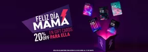 Catálogo Glam & Co en Temuco | Feliz dia mama! Hasta 20% Off. | 2025-05-05T00:00:00.000Z - 2025-05-12T00:00:00.000Z