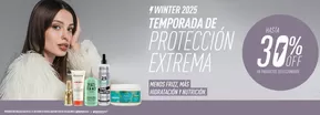Hasta 30% Off!
