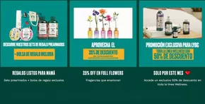 Hasta 50% de descuento!