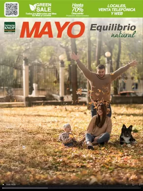 Catálogo Farmacias Knop | Mayo 2025 | 2025-05-01T00:00:00.000Z - 2025-05-31T00:00:00.000Z