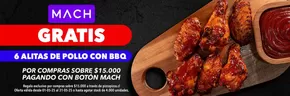 Catálogo Pizza Pizza | Mach gratis! | 2025-05-05T00:00:00.000Z - 2025-05-31T00:00:00.000Z