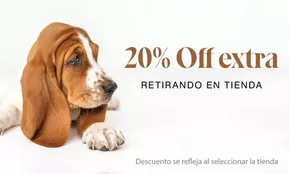 Catálogo Hush Puppies en Calama | 20% Off extra! | 2025-05-06T00:00:00.000Z - 2025-05-21T00:00:00.000Z