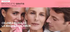 Catálogo Pandora | Celebra el dia de la madre con amor! | 2025-05-06T00:00:00.000Z - 2025-05-11T00:00:00.000Z