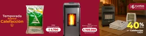 Catálogo Easy | Promociones actuales | 2025-05-06T00:00:00.000Z - 2025-05-20T00:00:00.000Z