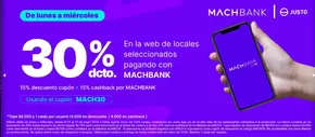 Catálogo Juan Maestro en Calama | Hasta 30% dcto! | 2025-05-06T00:00:00.000Z - 2025-05-31T00:00:00.000Z