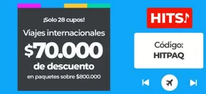 Catálogo Cocha | Oferta exclusivos! | 2025-05-07T00:00:00.000Z - 2025-05-22T00:00:00.000Z