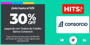 Catálogo Cocha en Antofagasta | Hasta 30% Off! | 2025-05-07T00:00:00.000Z - 2025-05-11T00:00:00.000Z