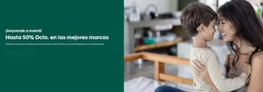 Catálogo Scotiabank | Hasta 50% dcto en las mejores marcas! | 2025-05-07T00:00:00.000Z - 2025-05-22T00:00:00.000Z