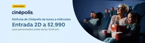 Catálogo Caja los Andes | Oferta exclusivos! Hasta 45% dcto. | 2025-05-07T00:00:00.000Z - 2025-05-22T00:00:00.000Z
