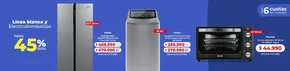 Catálogo Easy en Santiago | Nuevas ofertas para descubrir | 2025-05-07T00:00:00.000Z - 2025-05-21T00:00:00.000Z
