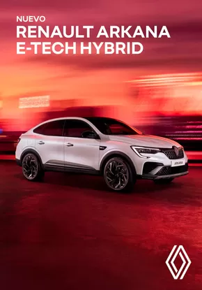 Catálogo Renault en Villarrica | Catálogo Renault | 2025-05-07T00:00:00.000Z - 2026-05-07T00:00:00.000Z