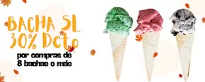 Catálogo Bravissimo en Calama | Bacha 5L 30% dcto! | 2025-05-08T00:00:00.000Z - 2025-05-23T00:00:00.000Z