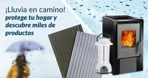 Catálogo HomeCenter Sodimac en Talca (Maule) | Ofertas HomeCenter Sodimac | 2025-05-08T00:00:00.000Z - 2025-05-22T00:00:00.000Z