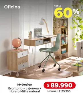 Catálogo Easy en Talca (Maule) | Gangas y ofertas actuales | 2025-05-08T00:00:00.000Z - 2025-05-22T00:00:00.000Z