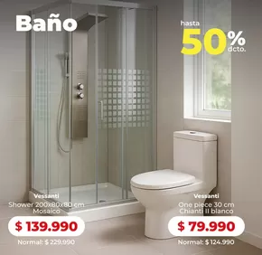 Catálogo Easy en Santiago | Ofertas y gangas exclusivas | 2025-05-08T00:00:00.000Z - 2025-05-22T00:00:00.000Z