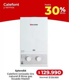 Catálogo Easy en San Javier de Loncomilla | Ofertas principales y descuentos | 2025-05-08T00:00:00.000Z - 2025-05-22T00:00:00.000Z