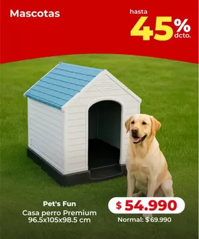 Catálogo Easy en Talca (Maule) | Descuentos y promociones | 2025-05-08T00:00:00.000Z - 2025-05-22T00:00:00.000Z