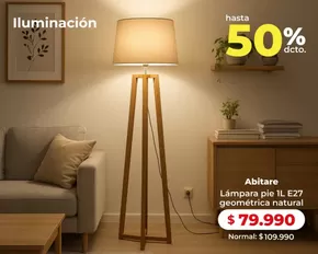 Catálogo Easy en Talca (Maule) | Ofertas y gangas exclusivas | 2025-05-08T00:00:00.000Z - 2025-05-22T00:00:00.000Z