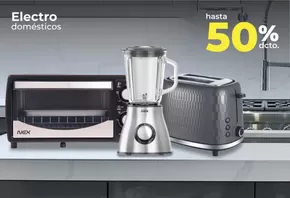 Catálogo Easy en San Javier de Loncomilla | Ofertas principales para todos los clientes | 2025-05-08T00:00:00.000Z - 2025-05-22T00:00:00.000Z