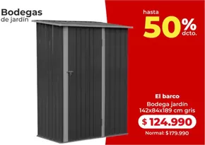 Catálogo Easy en San Javier de Loncomilla | Nuestras mejores ofertas para ti | 2025-05-08T00:00:00.000Z - 2025-05-22T00:00:00.000Z