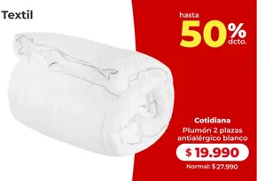 Catálogo Easy en Talca (Maule) | Ofertas principales para ahorradores | 2025-05-08T00:00:00.000Z - 2025-05-22T00:00:00.000Z