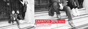 Catálogo Colloky | Zapatos 30% dcto! | 2025-05-08T00:00:00.000Z - 2025-05-23T00:00:00.000Z