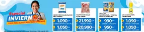 Catálogo Central Mayorista | Especial invierno! | 2025-05-09T00:00:00.000Z - 2025-05-15T00:00:00.000Z
