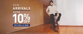 Catálogo Guante Zapatos en Chillán | New arrivals extra 10% Off! | 2025-05-09T00:00:00.000Z - 2025-05-11T00:00:00.000Z