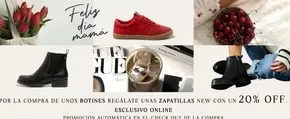 Catálogo Romano | Con un 20% Off! | 2025-05-09T00:00:00.000Z - 2025-05-11T00:00:00.000Z