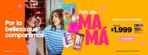 Catálogo PreUnic en Huechuraba | Catálogo PreUnic | 2025-04-16T00:00:00.000Z - 2025-05-12T00:00:00.000Z