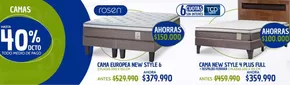 Catálogo Dimarsa | Hasta 40% dcto! | 2025-05-12T00:00:00.000Z - 2025-05-27T00:00:00.000Z