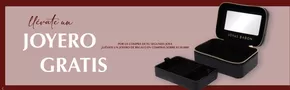 Catálogo Joyas Barón en Maipú | Joyero gratis! | 2025-05-12T00:00:00.000Z - 2025-05-28T00:00:00.000Z