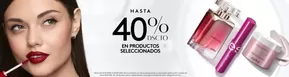 Catálogo Ésika | Hasta 40% dcto! | 2025-05-12T00:00:00.000Z - 2025-05-25T00:00:00.000Z