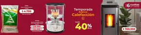 Catálogo Easy en Antofagasta | Catálogo Easy | 2025-05-13T00:00:00.000Z - 2025-05-27T00:00:00.000Z