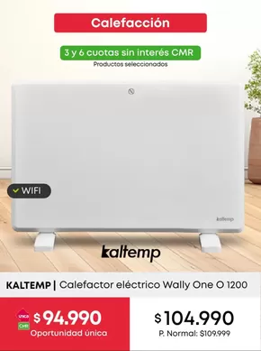 Catálogo Falabella en Providencia | Nuevas ofertas para descubrir | 2025-05-13T00:00:00.000Z - 2025-05-27T00:00:00.000Z