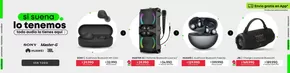 Catálogo Falabella en Providencia | Ofertas principales para todos los clientes | 2025-05-13T00:00:00.000Z - 2025-05-27T00:00:00.000Z