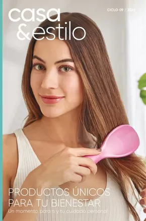 Catálogo Avon en Santiago | Catalogo Avon Casa Estilo Ciclo 9 2025 Chile | 2025-05-13T00:00:00.000Z - 2025-05-27T00:00:00.000Z
