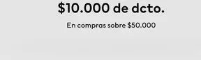 Catálogo H&M | $10.000 de dcto. En compras sobre $50.000! | 2025-05-13T00:00:00.000Z - 2025-05-28T00:00:00.000Z