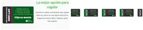 Catálogo Feria Chilena del Libro | La mejor opción para regalar! | 2025-05-13T00:00:00.000Z - 2025-05-28T00:00:00.000Z